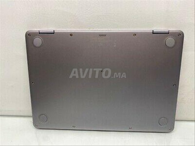 Asus-VivoBook 14-TP401M I5 5EME 8GO 500GO GARANTI  - 7