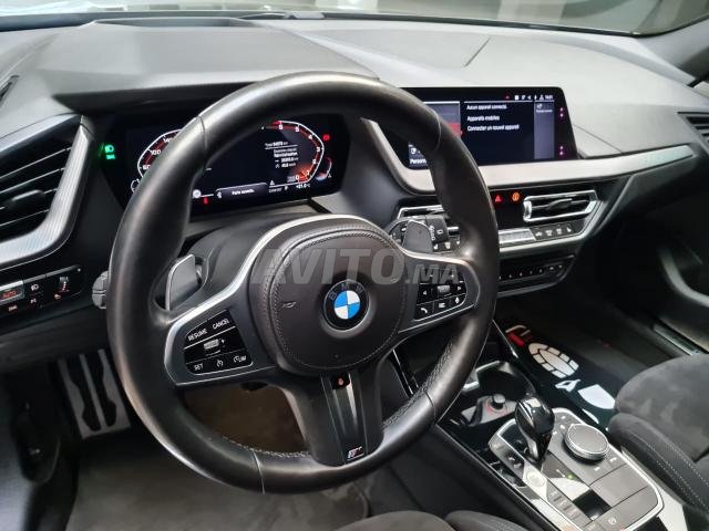 BMW Serie 1 occasion Essence Modèle 2020