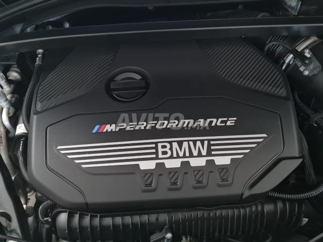 BMW Serie 1 occasion Essence Modèle 2020