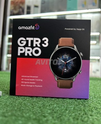 Amazfit GTR 3 Pro / Amazfit GTR3 Pro  - 1