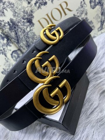 Ceinture 2024 gucci vrai