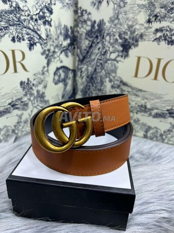 Ceinture gucci outlet camel