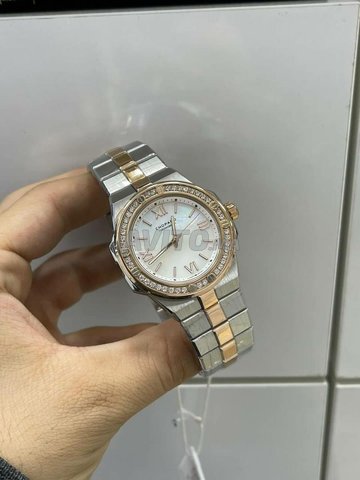 Montre Chopard pour Femme Montres et Bijoux Casablanca Avito.ma