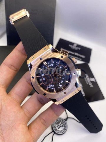 Jam discount hublot geneve