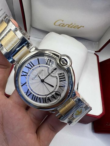 Prix ballon best sale bleu cartier femme