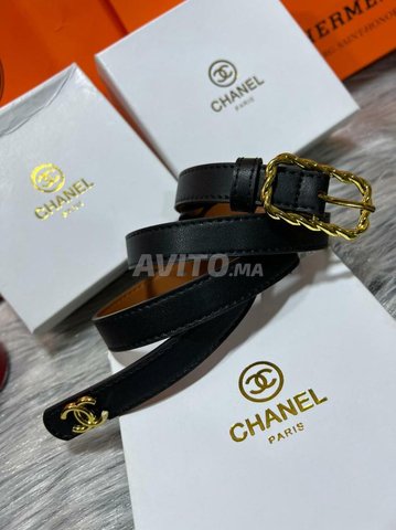Ceinture 2024 chanel aliexpress