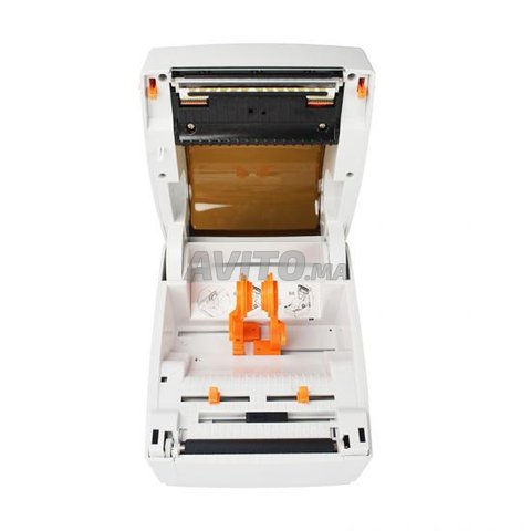 imprimante thermique des etiquettes E-commerce - 2