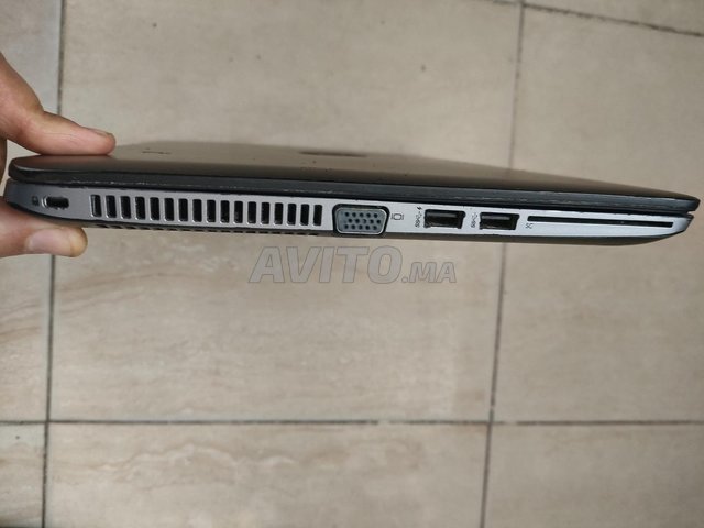 HP EliteBook 840 G1 (i5 4eme/8/320) comme neuf - 5