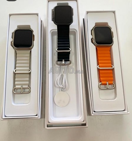 garage Allal | Montres et Bijoux à Casablanca | Avito.ma