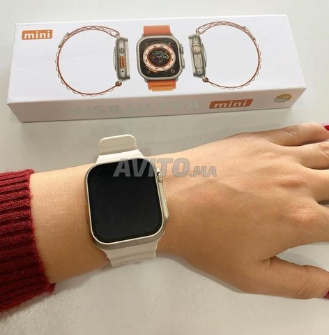 garage Allal | Montres et Bijoux à Casablanca | Avito.ma