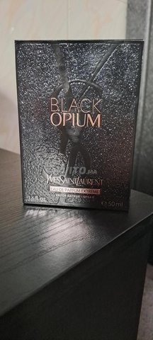 black opium oreginal  - 2