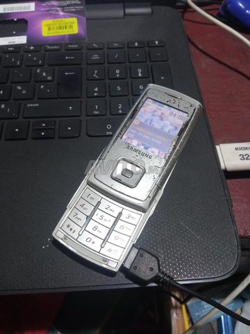 Téléphone Samsung - 8