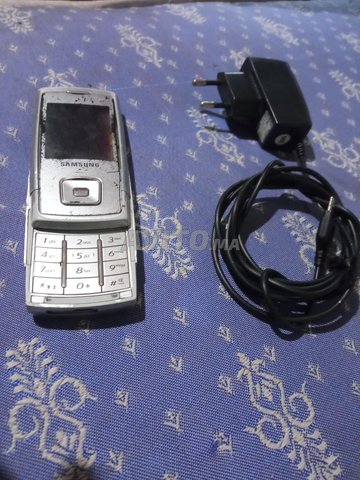 Téléphone Samsung - 1