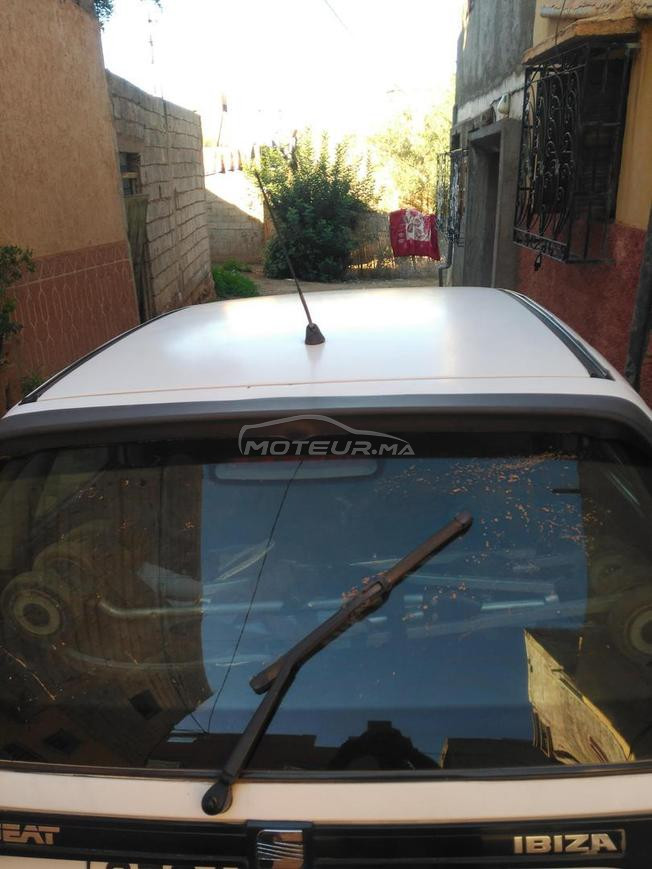 Seat ibiza Diesel 1995