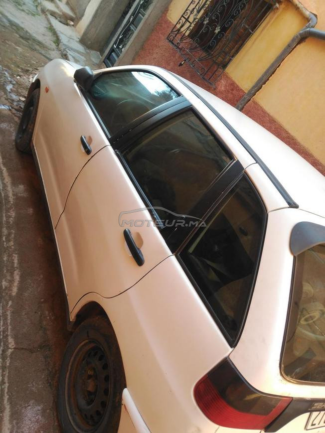 Seat ibiza Diesel 1995