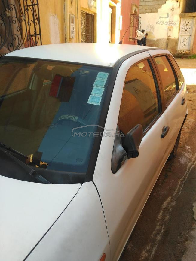 Seat ibiza Diesel 1995