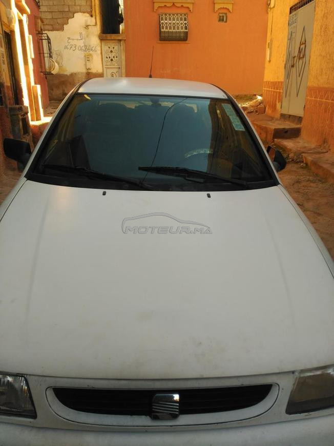 Seat ibiza Diesel 1995