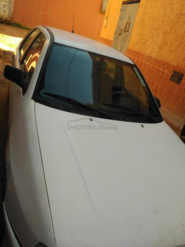Seat ibiza Diesel 1995