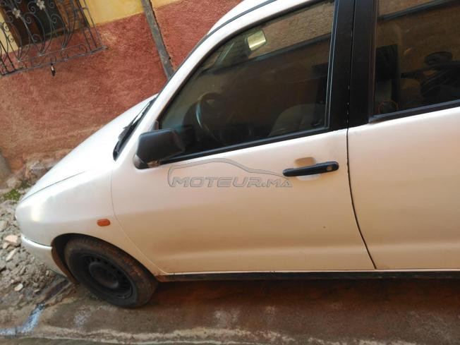 Seat ibiza Diesel 1995