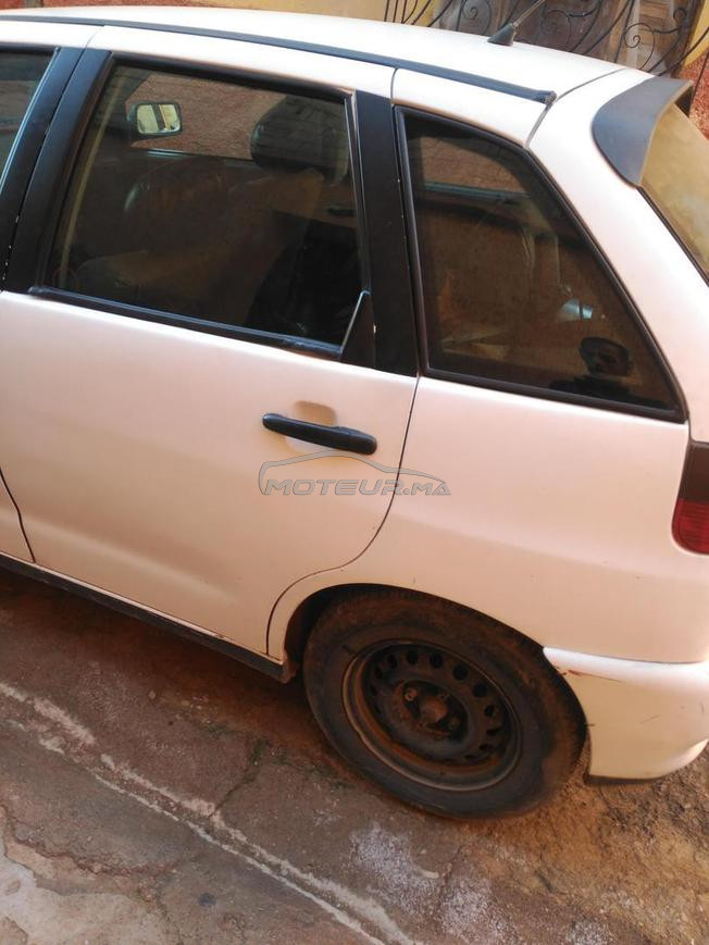 Seat ibiza Diesel 1995