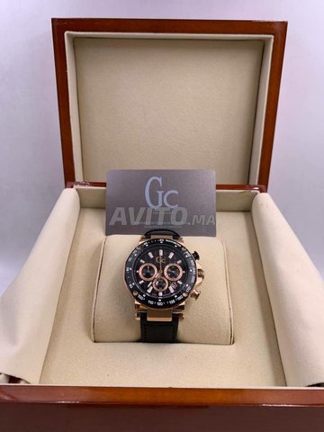 Gc montre best sale prix maroc