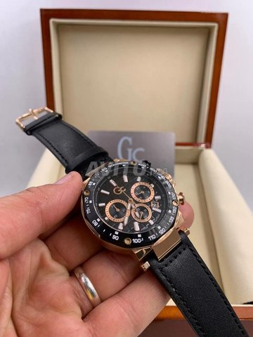 Montre Guess Collection homme, Montres et Bijoux à Casablanca