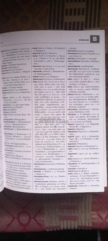 Dictionnaire EUROBOOKS LECHNER - 3