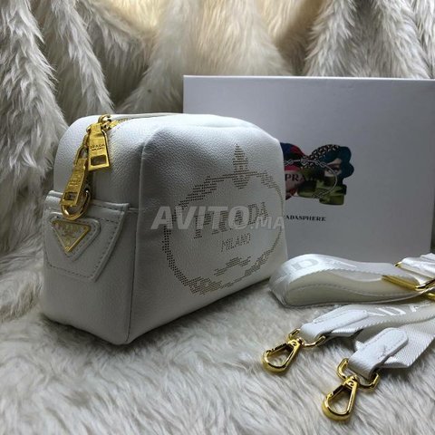 Sac discount prada pochette