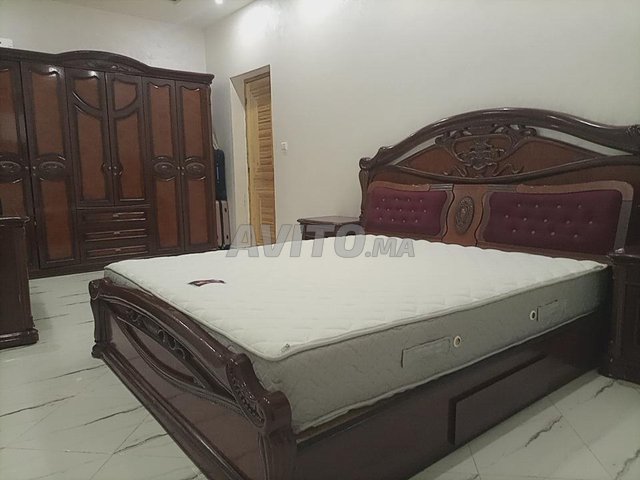 chambre a coucher complet ،بيت النعاس - 4
