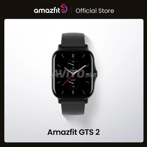 Amazfit GTS 2 / GTS2  - 5