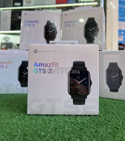 Amazfit gts best sale prix maroc