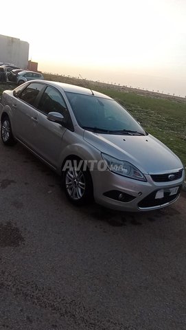 Ford focus ghia 2011 | Voitures d'occasion à Casablanca | Avito.ma