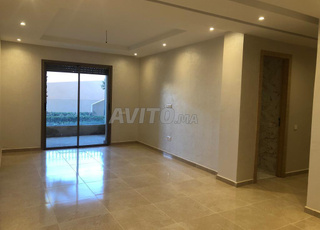 Magnifique rez de jardin à louer agdal