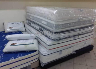 Matelas médical en mousse importé d'Italie