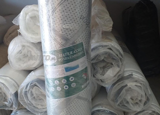 Matelas italien mousse emporté ماطلة صحية