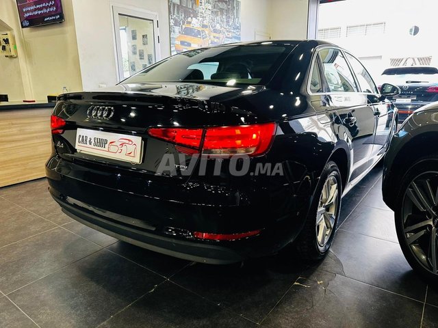 Audi a4 avito