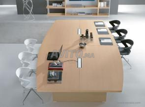 طاولة اجتماعات 240X120 عرض خاص