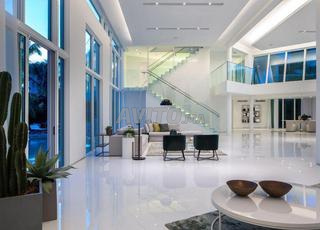 Villa NEUVE bijoux de luxe à souissi