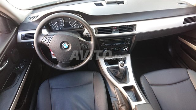 BMW Serie 3 occasion Essence Modèle 2020