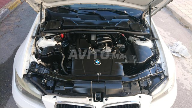 BMW Serie 3 occasion Essence Modèle 2020