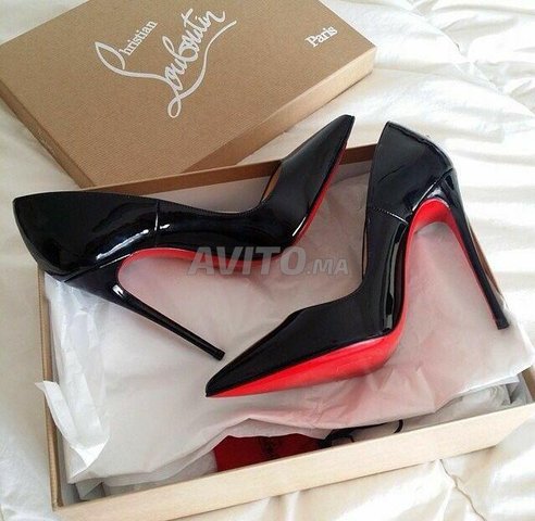 Prix shop des louboutin