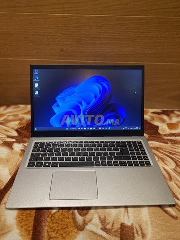 Acer laptop core i7 11e generation  - 1