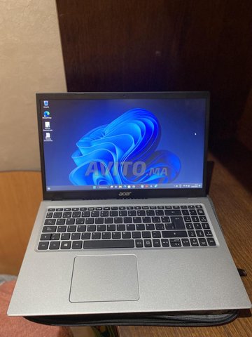 Acer laptop core i7 11e generation  - 4