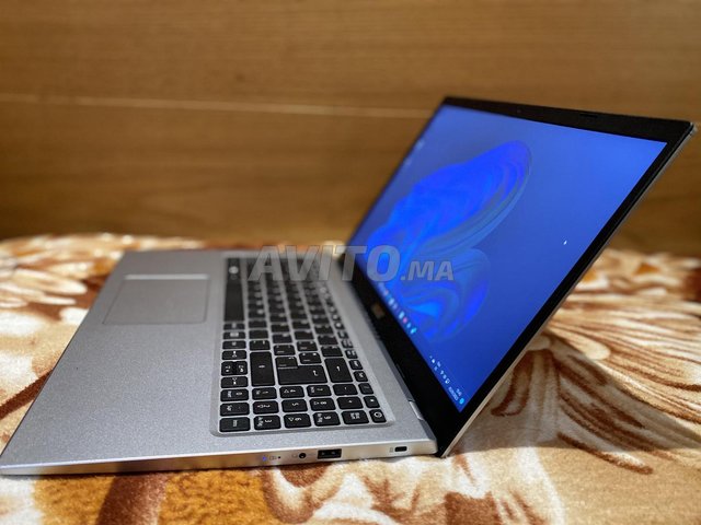 Acer laptop core i7 11e generation  - 3