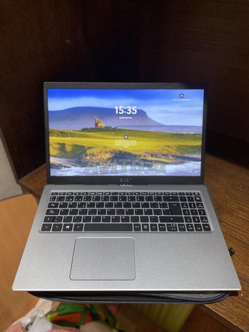 Acer laptop core i7 11e generation  - 5