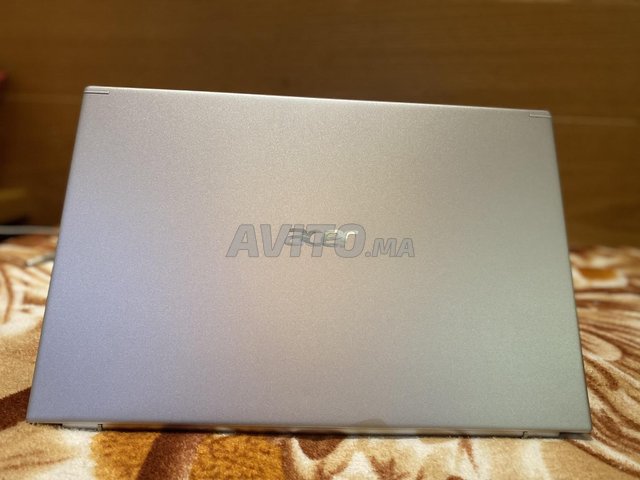 Acer laptop core i7 11e generation  - 6