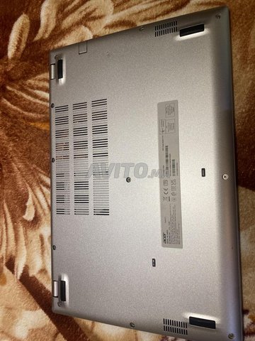 Acer laptop core i7 11e generation  - 7