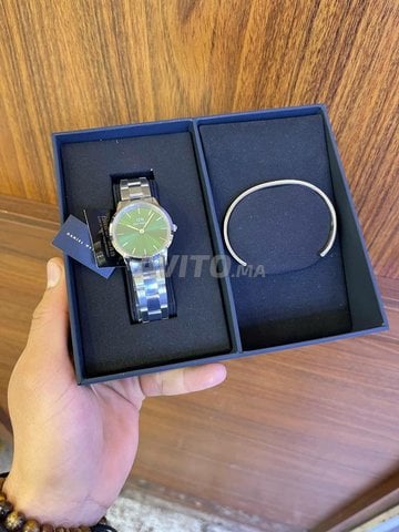 Montre daniel wellington online maroc