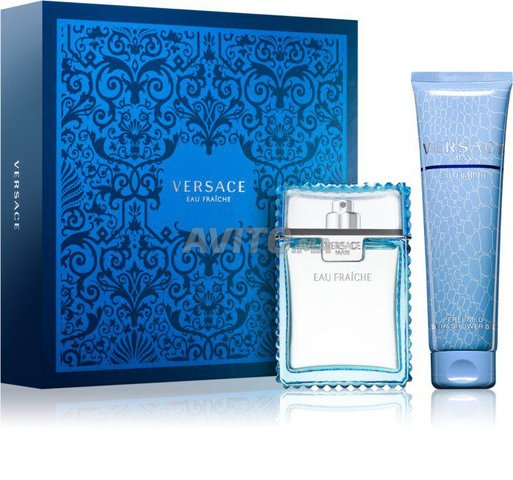 parfum Versace  - 1