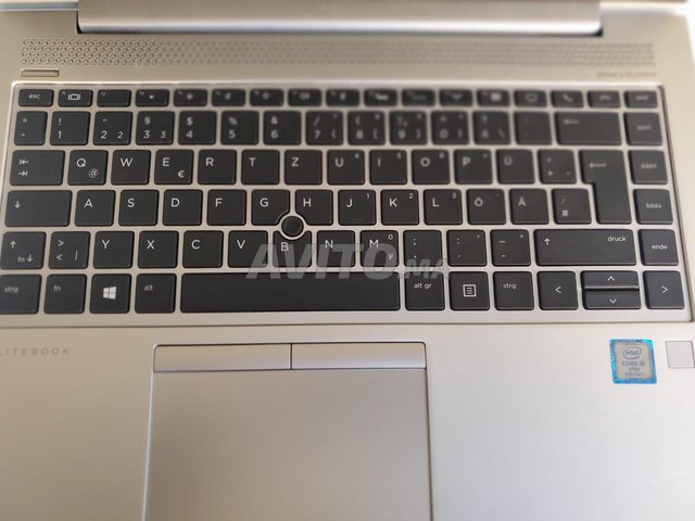 HP EliteBook 840 G5 i5 8EME - 4